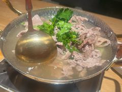 -川堂风·跷脚牛肉·乐山爆炒(宝山日月光店)