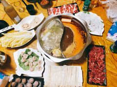 -林记潮牛·牛肉火锅(上马墩店)