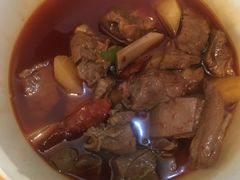 -小放牛河北菜(军校店)