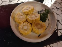 -咕嘟草帽鱼·牛奶一样的鲜鱼汤(包河万达广场创始店)