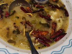 -花椒俏川菜小馆(南海万达店)