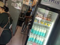 -TPLUS茶家(淮海店)