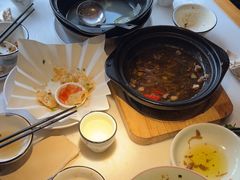 -涌上外婆桥(南塘店)