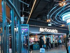 -麦当劳(天塔道店)