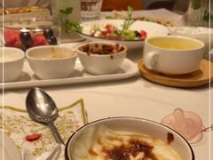 -伊斯坦布尔土耳其清真咖啡餐厅