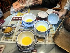 -赵记传承·中国甜品(福州总店)