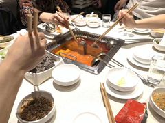 -海底捞火锅(振华商厦店)