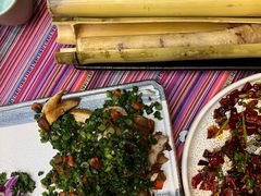 -香巴拉云南餐厅(华莱坞店)