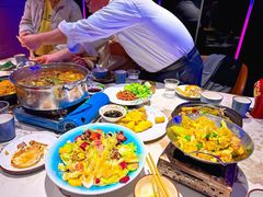-沈胖子音乐烤吧·炒菜·龙虾(环城东路店)