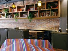 大堂-印咖啡IN COFFEE(红旗街店)