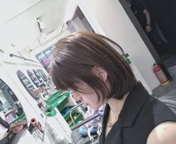 -卓梵美发·精品Salon