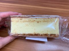 -莉蓮蛋挞(静安寺店)