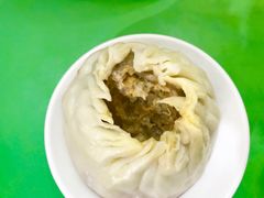 -鲁氏汤包王(长白街店)