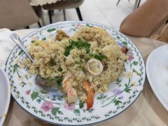 -钱塘府海鲜餐厅