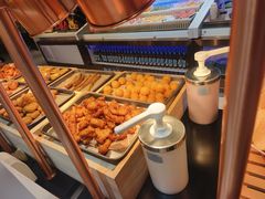 -快乐爱斯米牛排·寿喜烧自助(亿合城店)