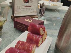 -喜宴又一村·粤菜·茶点·海鲜(壹方天地店)