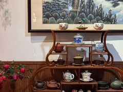 -八珍手工水饺·妈妈的爱(传芳巷店)