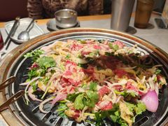 -杨小佳·齐齐哈尔烤肉·烤串(广州店)