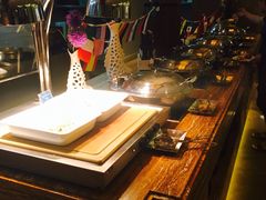 -宁波阳光豪生大酒店·豪生咖啡厅