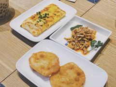 -文叔·湖北名小吃·小龙虾(华强北店)