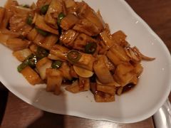 -船歌·鱼水饺青岛菜(金狮广场店)