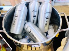 -皇后西斯汀饼店(文化路店)