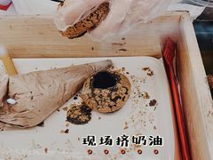 -西树泡芙(喜隆多店)