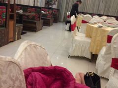 大堂-锡和无锡菜(景丽苑店)