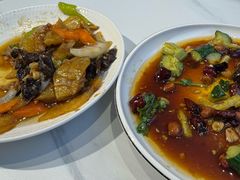-小锅饭豆腐馆(重工北街普罗旺斯店)
