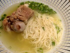 -面乙新派手擀面(大悦城店)