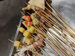 -钢管厂五区小郡肝火锅串串香(清河店)