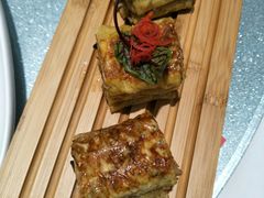 -雍沪里·沪湘融合菜( 康桥店)