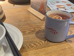 -蜜桃餐厅·伴山(湖滨商业街店)