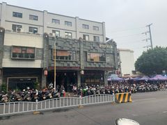 -味可道美食坊(福基路店)