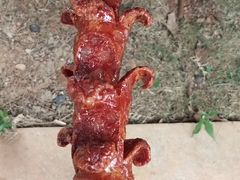 -黑色经典臭豆腐·湖南特产(步行街店)