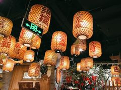 -南京大牌档(苏州中心店)