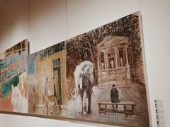 -星巴克(宁波老外滩店)