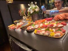 -广州富力君悦大酒店·凯菲厅