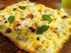 -1886德国汽车餐厅(外滩十六铺码头店)