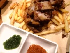 -东兴楼饭庄(六里桥店)