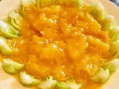 -北京饭店谭家菜