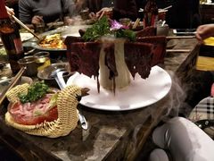 -重庆渝达老火锅(春熙路店)