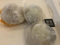 -满记甜品(优客百盛店)