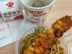 -7-ELEVEn(缤果空间店)