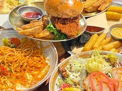 -魏斯理汉堡(西安沣东吾悦店)