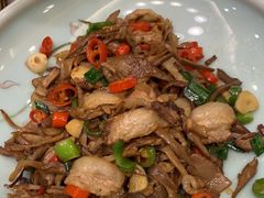 -围龙屋客家食府(福田店)