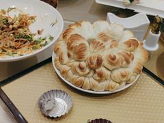 -老爷庙风味美食府(魏都大道店)