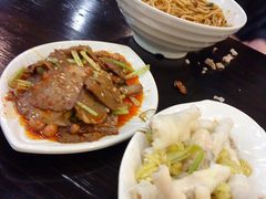 -蓉李记成都名小吃(武汉菱角湖万达店)