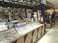 -LOHO眼镜(上海五角场合生汇店)