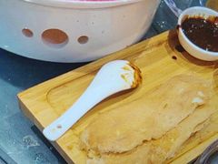 -鸿源斋清真豫菜(惠济店)